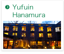 Yufuin Hanamura