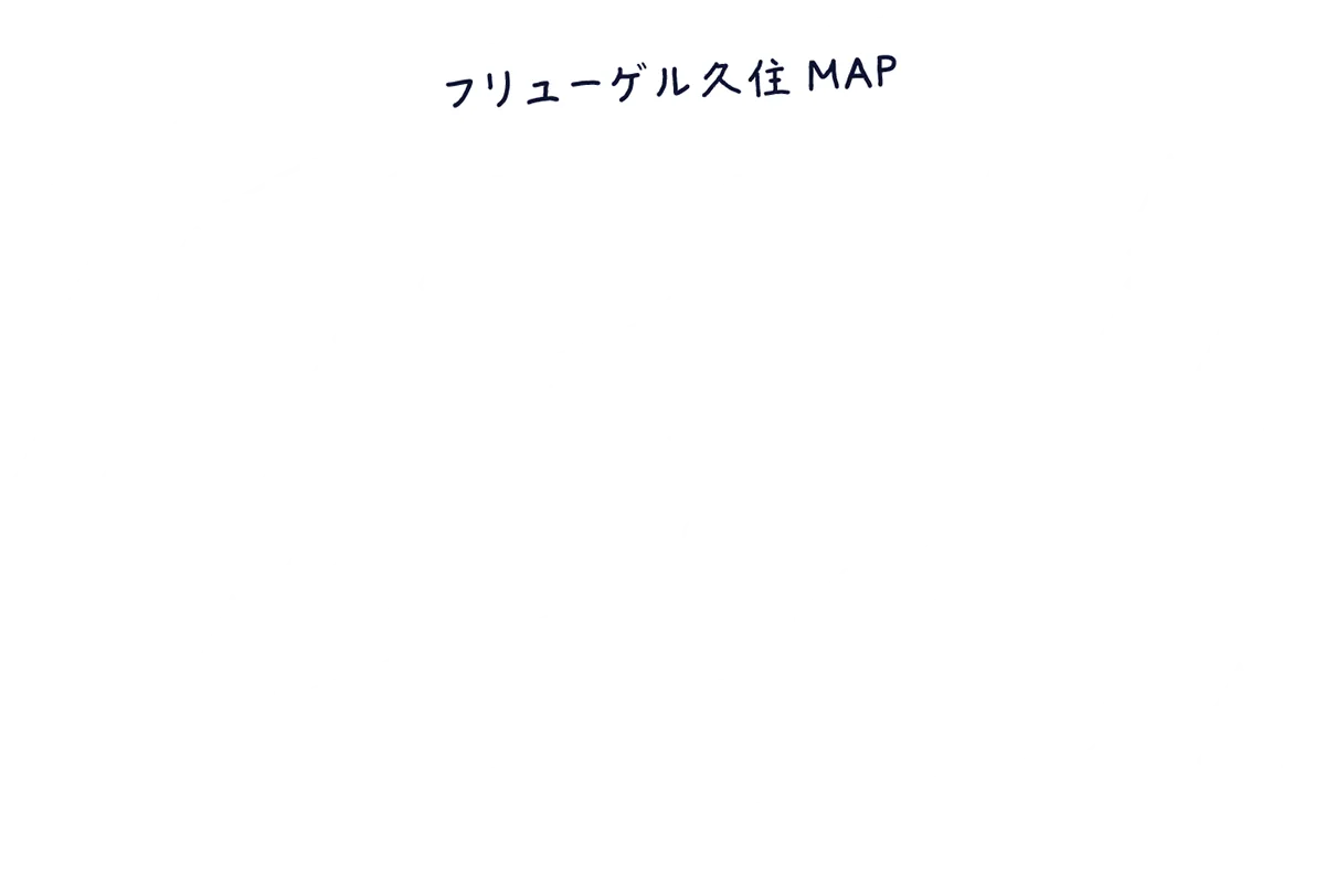 館内マップ